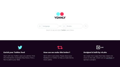 Vennly image