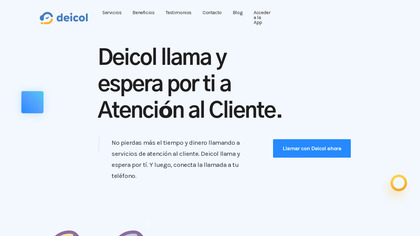 Deicol image