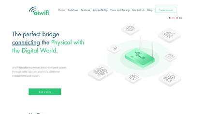 Aiwifi.io image