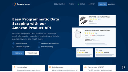 Amzapi image