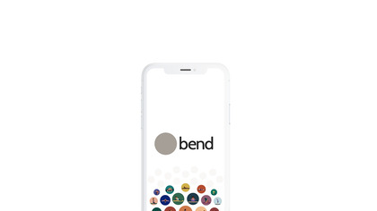 Bend image