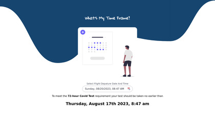 Time Frame image