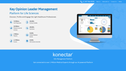 konectar by Aissel Technologies image