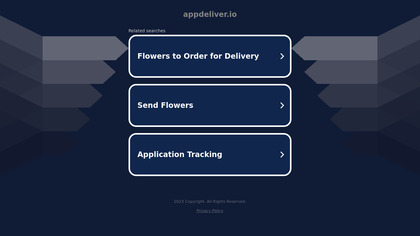 AppDeliver.io image