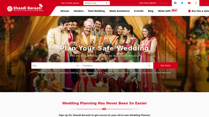 Shaadi Baraati image