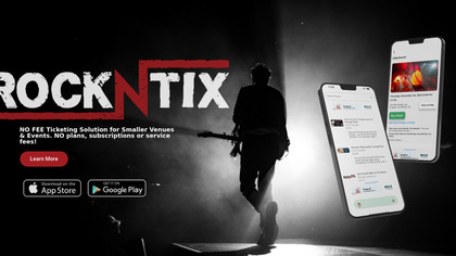 RockNTix image