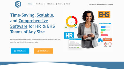 Evalu-8.com image