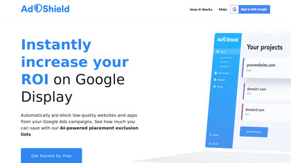 AdShield.ai image