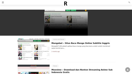 RANDOM APK image