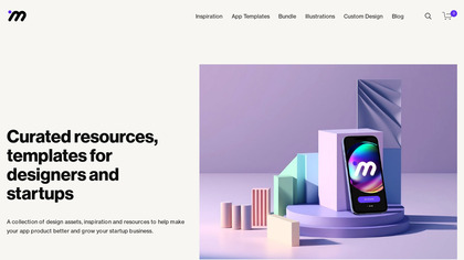 Interface Market image