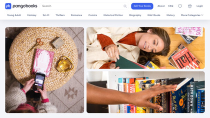 PangoBooks image