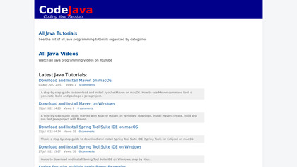 Codejava image