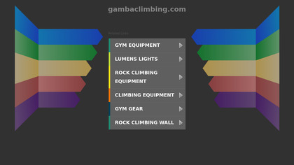 Gamba! image