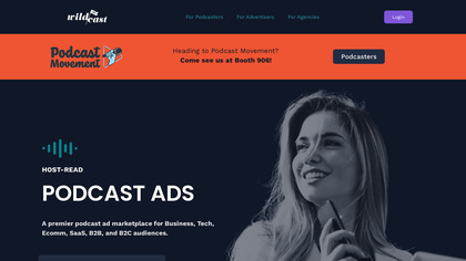 Wildcast image