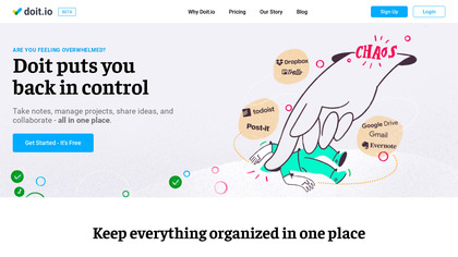 Doit.io image