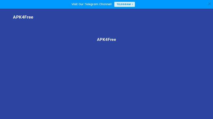 USB Media Explorer Landing Page