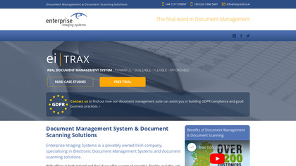 eisystems.ie image