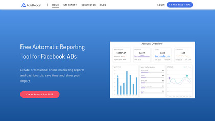 AdsReport image