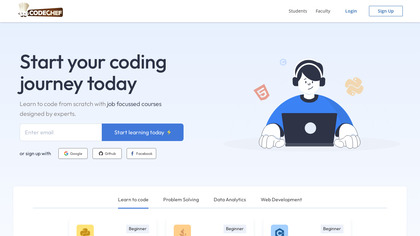 Codechef image