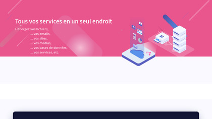 AlwaysData image