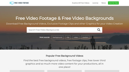 free video footage image