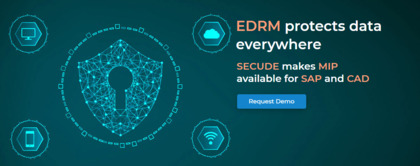 SECUDE image
