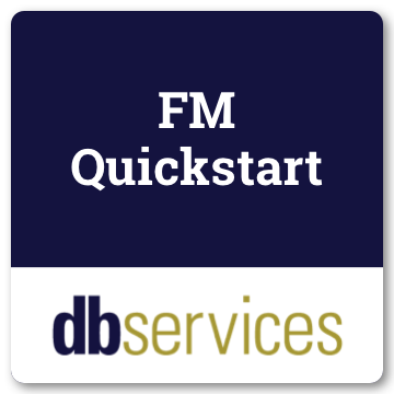 FM Quickstart Landing page