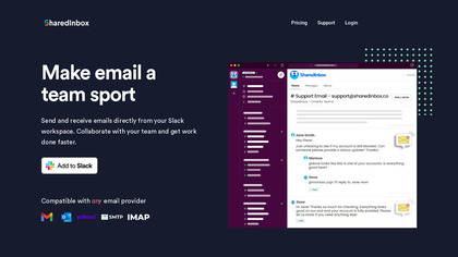SharedInbox.co image