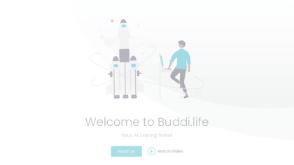buddi.life image