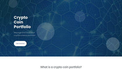 Coin-Statica image