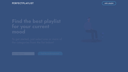 perfectplaylist image