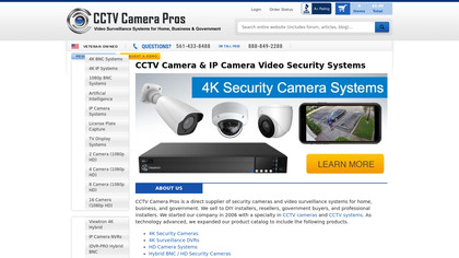 iCamViewer IP Camera Viewer image