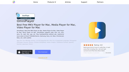 OmniPlayer image