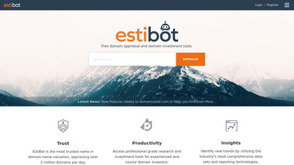 estibot image