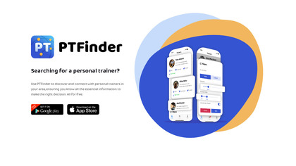 PT Finder image