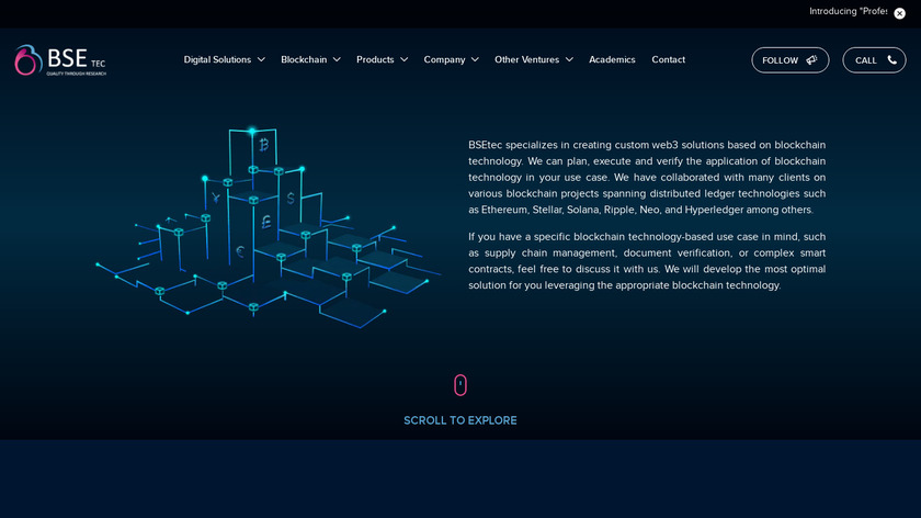 Periscope Clone – LivePlus Landing Page