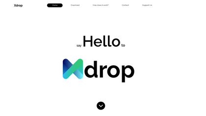 Xdrop image