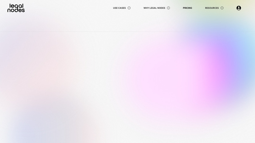 DPO as a Service Landing Page