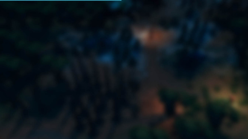 Glorious Companions Landing Page