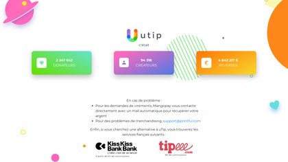 uTip image