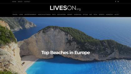 LivesOn image
