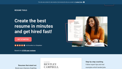 ResumeCoach image