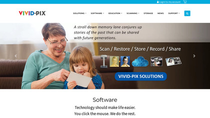 Vivid-Pix image