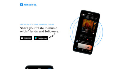 Jamselect image