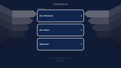 Buyzooka image