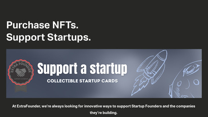 NFT by ExtraFounder image