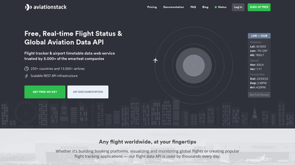 aviationstack image