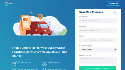 RapidMove by CronJ image