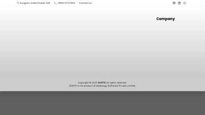 Sortd.mobi image