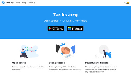 Tasks.org image